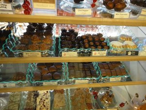 The Sweet Shop in Tobermory