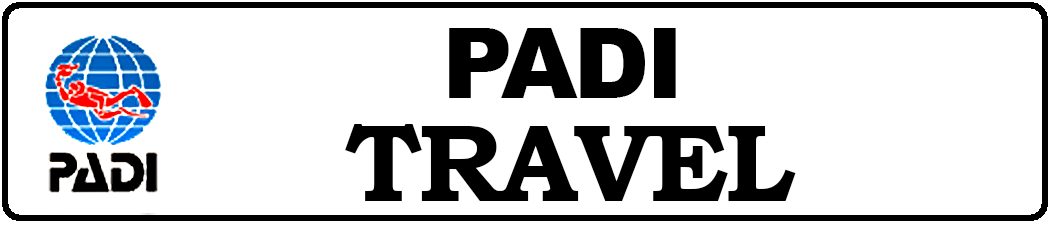 PADI travel