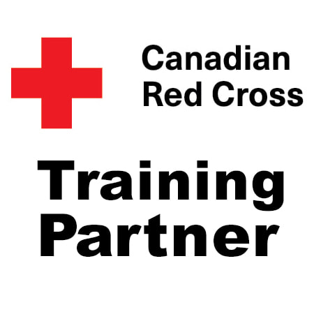 Red Cross First Aid and CPR